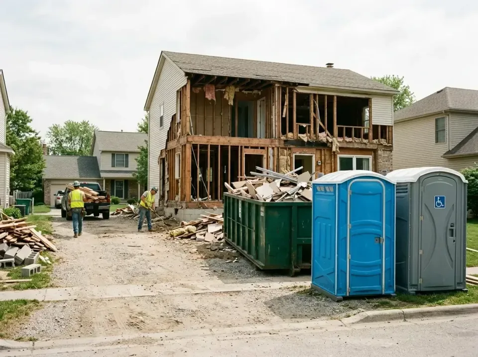 home-renovation-demolition-sit-010 — frequently asked questions, Portable Toilet & Dumpsters Rental in Satsuma, AL